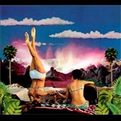 Island Fire＜限定盤＞