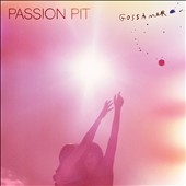 Passion Pit/Gossamer[541651]