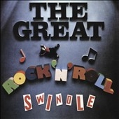 The Sex Pistols/The Great Rock' 'N' Roll Swindle[2796506]
