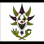 The Mighty Death Pop The Mighty Death Pop