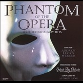 The Phantom Of The Opera (Madacy)