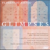 TOWER RECORDS ONLINE㤨֥ȥ/Florencio Asenjo Glimpses[TROY1374]פβǤʤ2,116ߤˤʤޤ
