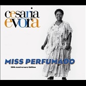 Cesaria Evora/Miss Perfumado  20th Anniversary[88725477832]