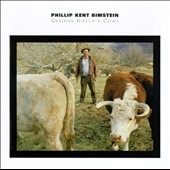 Bimstein: Garland Hirschi's Cows, etc / Turtle Island, et al Bimstein: Garland Hirschi's Cows, etc / Turtle Island, et al