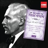 当社の アルトゥーロ・トスカニーニ/Arturo Toscanini HMV Complete - クラシック