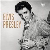 Elvis Presley/Music & Photos＜初回生産限定盤＞