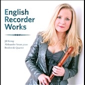 English Recorder Works