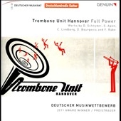 Full Power - Works by D.Schnyder, S.Apon, C.Lindberg, etc