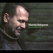 Vagrant Stanzas Vagrant Stanzas