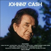 Icon 2: Johnny Cash