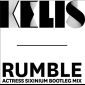 Kelis/Rumble[ZEN12385]