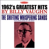 Billy Vaughn/1962's Greatest Hits / The Shifting Whispering Sands[SEPIA1263]