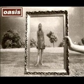 Wonderwall Wonderwall