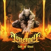 Cult of Steel<限定盤> Cult of Steel<限定盤>