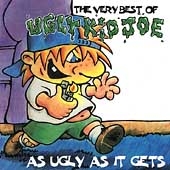 As Ugly As It Gets: The Very Best Of Ugly Kid Joe*