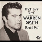 Black Jack David/Hound Dog＜限定盤＞