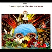 The Chocolate Watch Band/The Inner Mystique[SUZ53071]