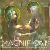 Magnificat - K.A.Arnesen, A.J.Kernis, O.Gjeilo ［Blu-ray Audio+SACD Hybrid］