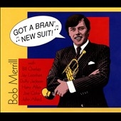 Got a Bran' New Suit 