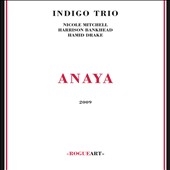 Anaya-Indigo Trio Anaya-Indigo Trio
