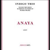 Anaya-Indigo Trio