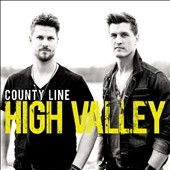 County Line 