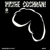 Wayne Cochran!