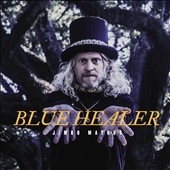 Blue Healer<初回生産限定盤> Blue Healer<初回生産限定盤>