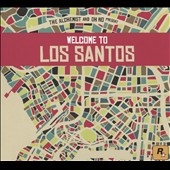 Welcome to Los Santos 