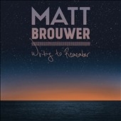 Writing to Remember *