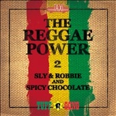 The Reggae Power, Vol. 2  *