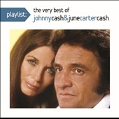 Playlist: The Very Best Johnny Cash and June Carter Cash