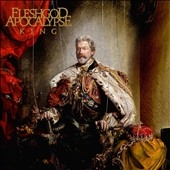 TOWER RECORDS ONLINE㤨Fleshgod Apocalypse/King[NB35690]פβǤʤ3,290ߤˤʤޤ