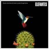 TOWER RECORDS ONLINE㤨Elefantes/Nueve Canciones de Amor y una de Esperanza CD+LP[5082138]פβǤʤ4,890ߤˤʤޤ