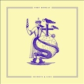 Secrets & Lies * Secrets & Lies *