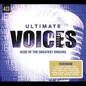 Ultimate... Voices