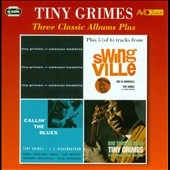 Tiny Grimes/Three Classic Albums Plus[AMSC1188]