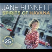 Jane Bunnett/Spirits Of HavanaF 25th Anniversary Edition[270239]