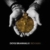 Doyle Bramhall II/Rich Man[CRE00204]