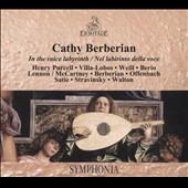 In the Voice of the Labyrinth (Nel labirinto della voce) In the Voice of the Labyrinth (Nel labirinto della voce)