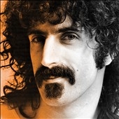 Frank Zappa/Little Dots[ZR20026]