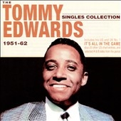 The Tommy Edwards Singles Collection 1951-62