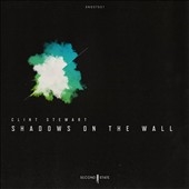 Shadows on the Wall EP 