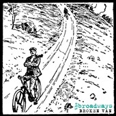 Broken Van Broken Van