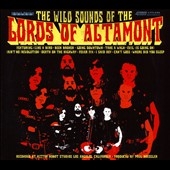 Wild Sounds of Lords of Altamont 