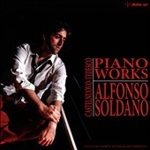 CASTELNUOVOTEDESCOPIANOWORKS CASTELNUOVOTEDESCOPIANOWORKS