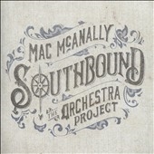 Southbound: The Orchestra Project  *