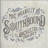 Southbound: The Orchestra Project * Southbound: The Orchestra Project *