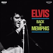 Back in Memphis (Colored Vinyl)