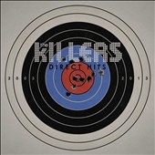 ザ・キラーズ - ダイレクト・ヒッツ [VINYL] The Killers